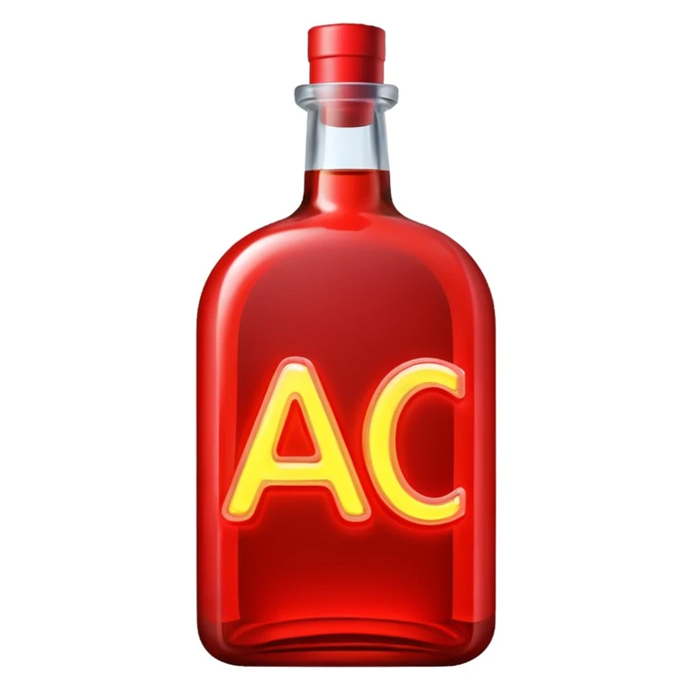 Sign says abc liquor emoji