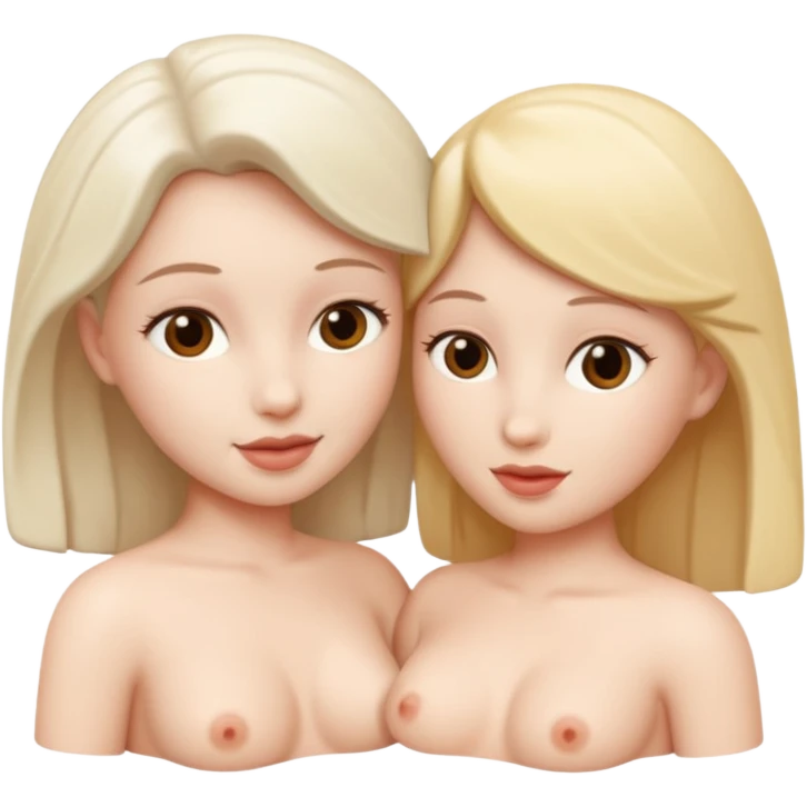 Sex figures emoji