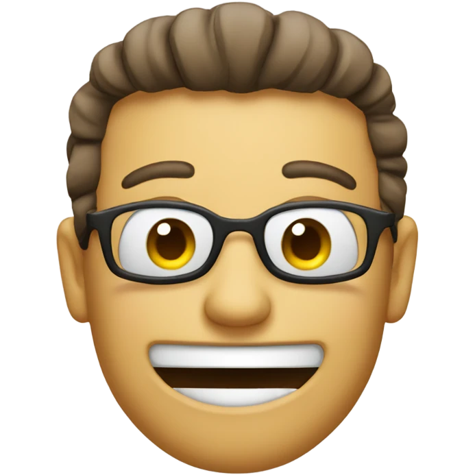 Face with two thumbs up emoji