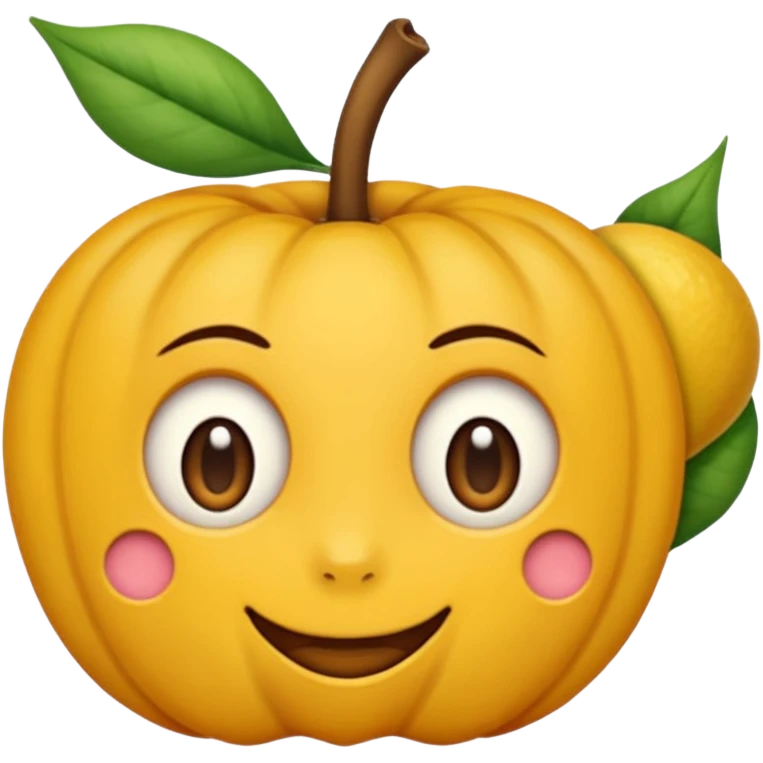 قلب سیاه آتشی  emoji