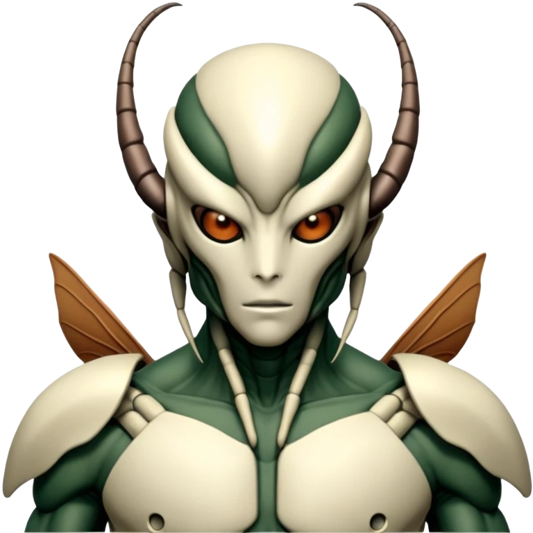 Terra Formars movie emoji emoji