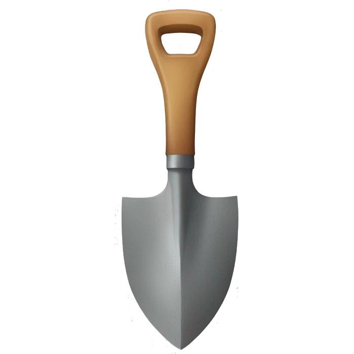 Spade emoji