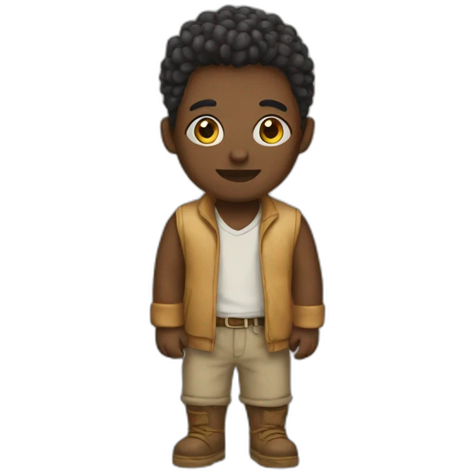 Makima emoji