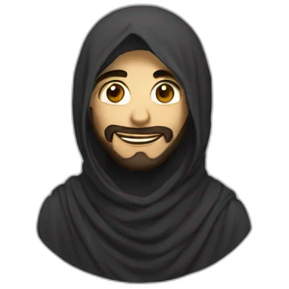 allah emoji