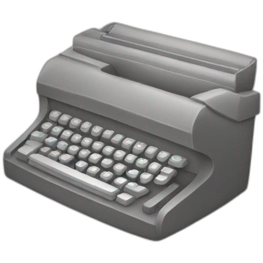 typing emoji emoji