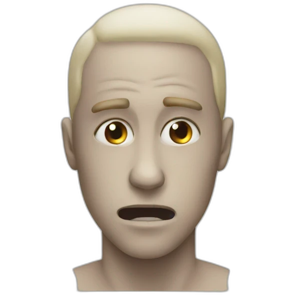 pain emoji