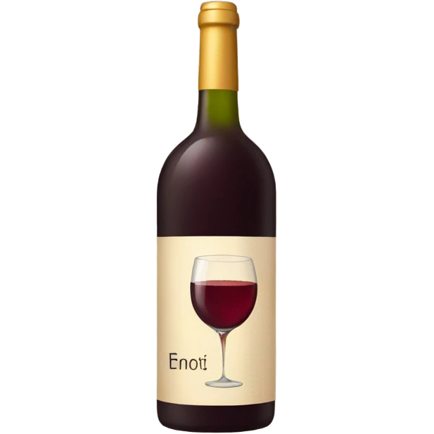 wine emoji