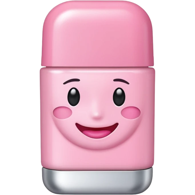 Lipbalm emoji