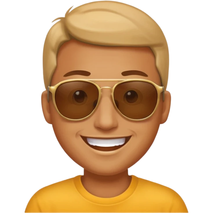 Vip emoji