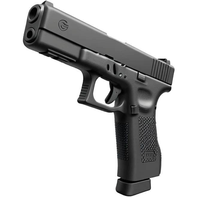 Glock 19 emoji