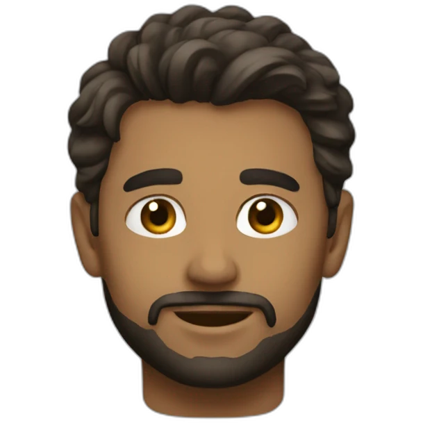 Rigole emoji