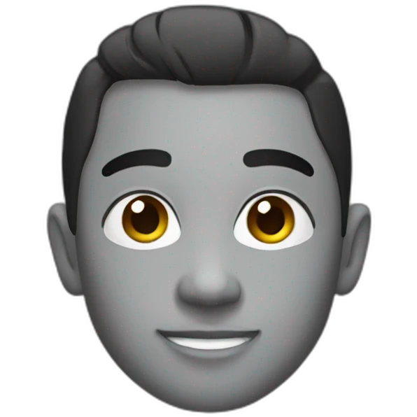 Bali emoji