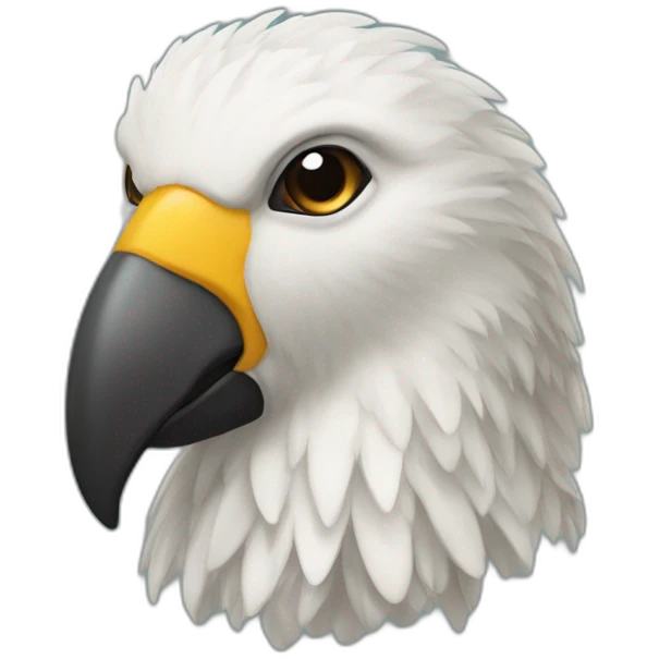 Ara papian emoji