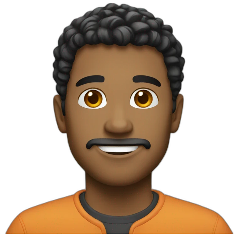 Digital emoji