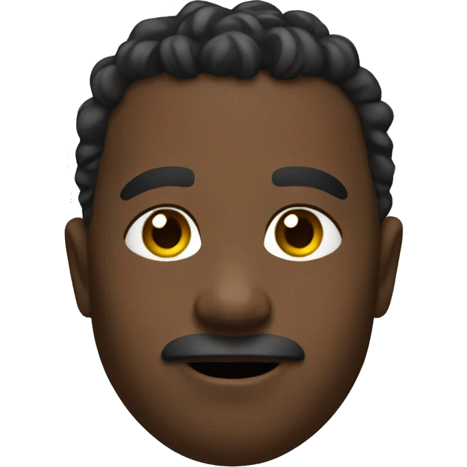 Mini mande emoji