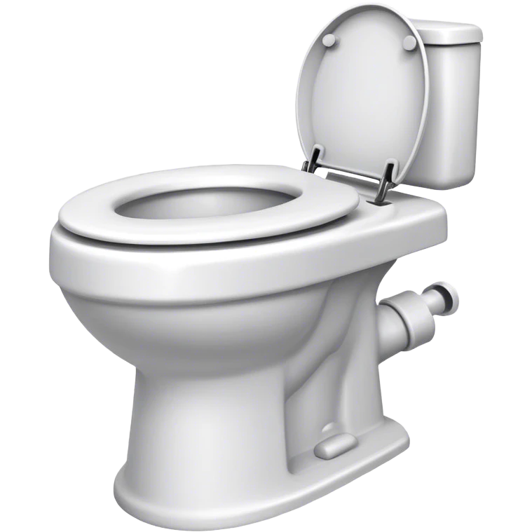 skibidi Wc pot emoji