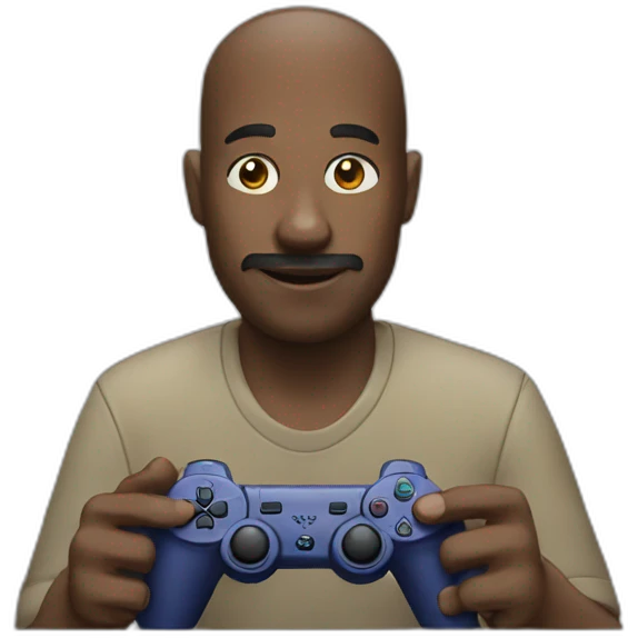 PlayStation  emoji