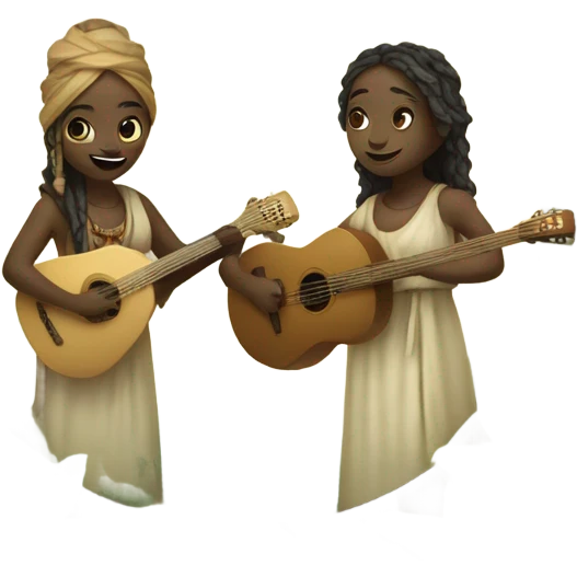 neofolk esoteric  emoji