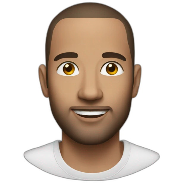 andrew tate emoji