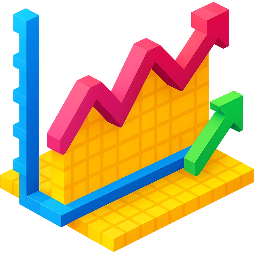 Stockmarket emoji