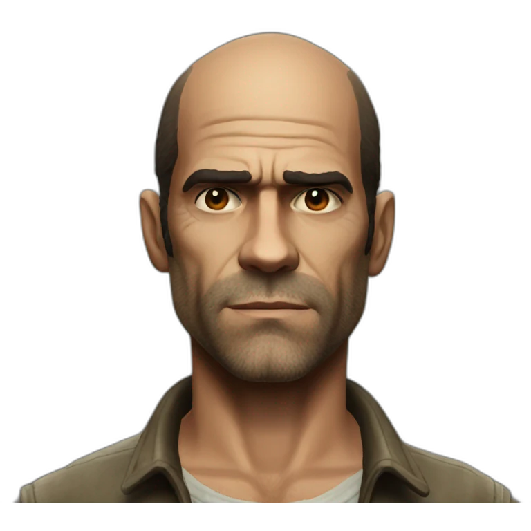 Trevor Philips emoji