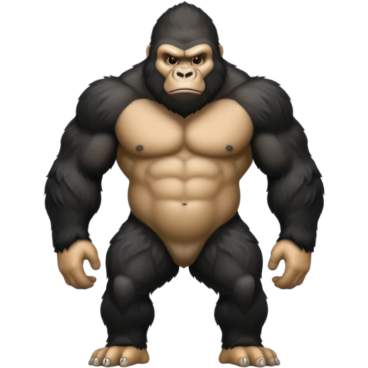 golilla emoji
