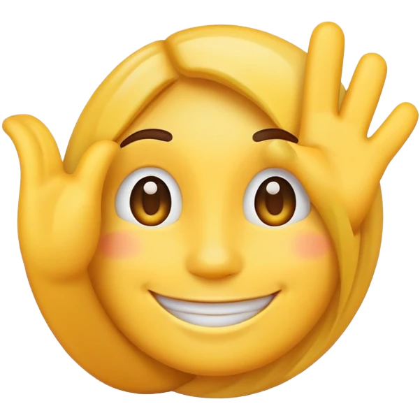 An emoji to let people know I've left for the day and will be back in again tomorrow emoji