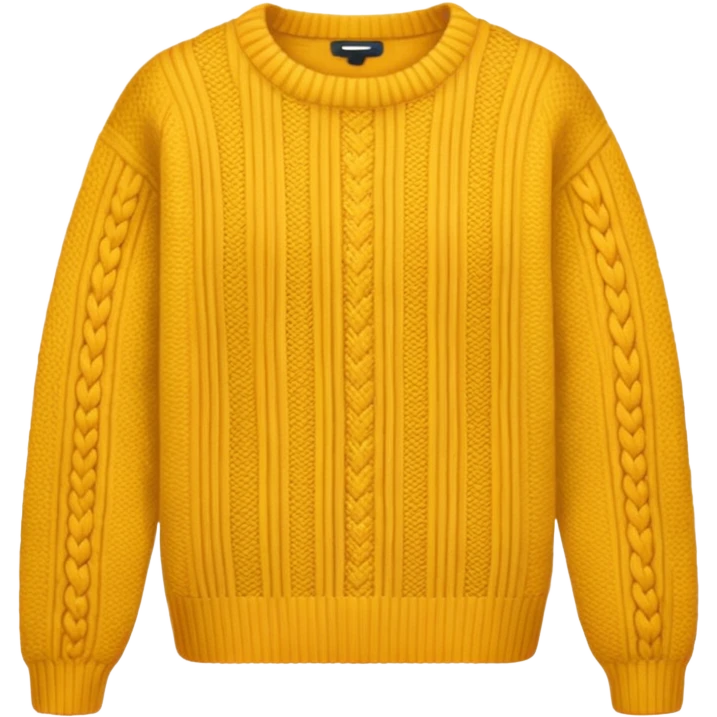 sweater emoji emoji