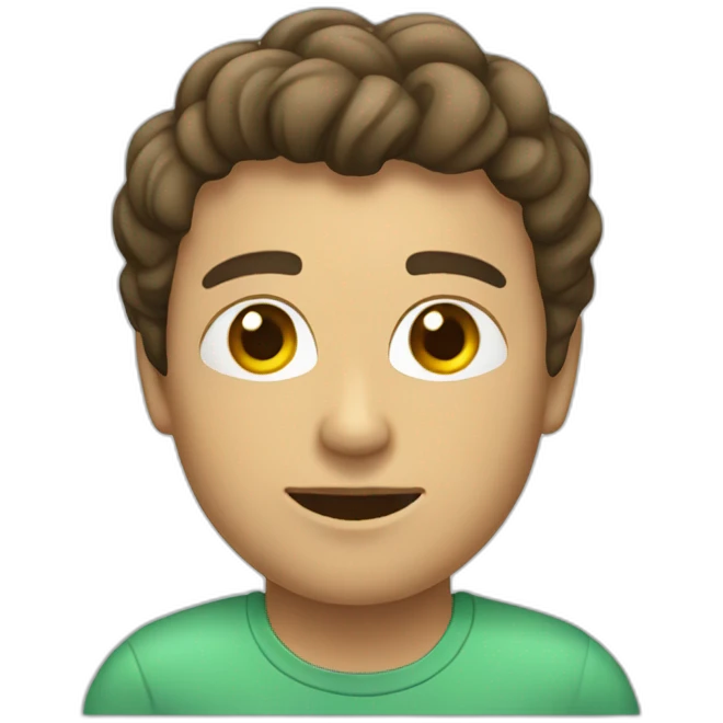 terapeutico emoji