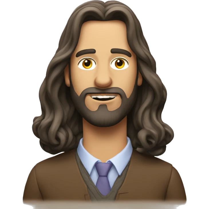 gilfoyle silicon valley emoji