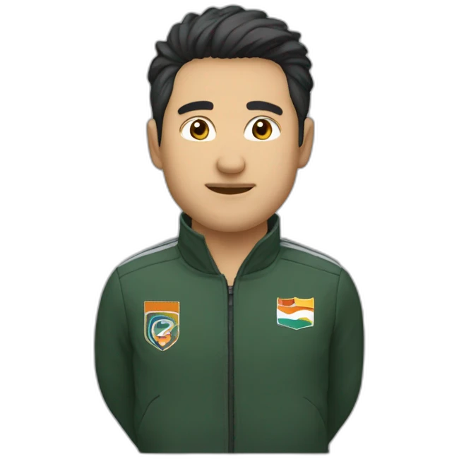 tokaev emoji