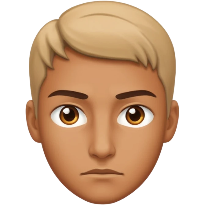 Attention emoji