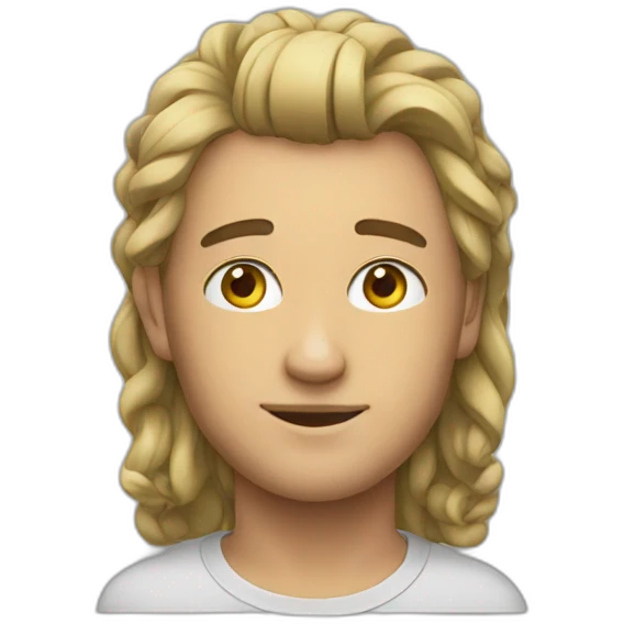 le h emoji