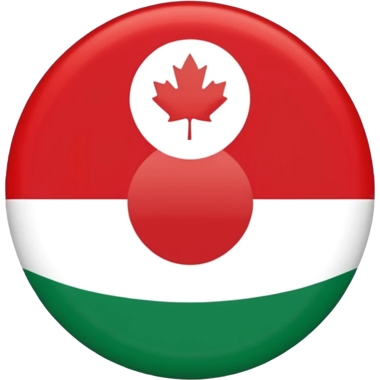 make greenland flag emoji emoji