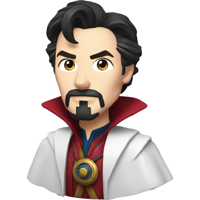 doctor strange emoji