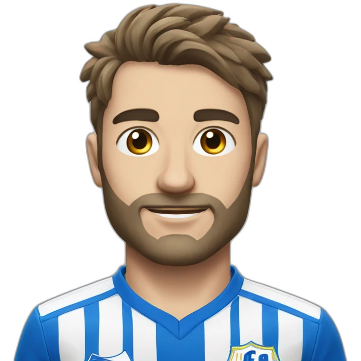 Joško Gvardiol in Getafe CF emoji