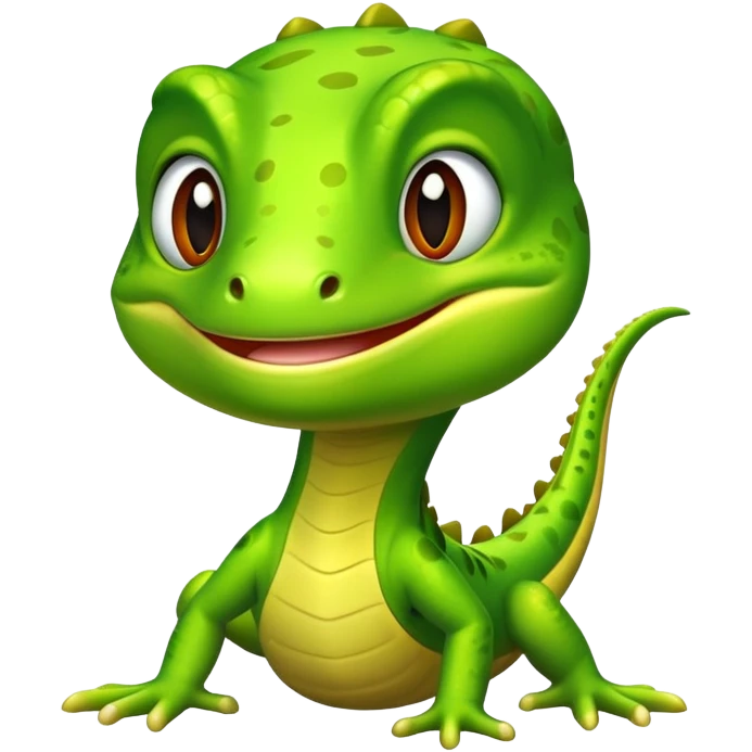 Say gex  emoji