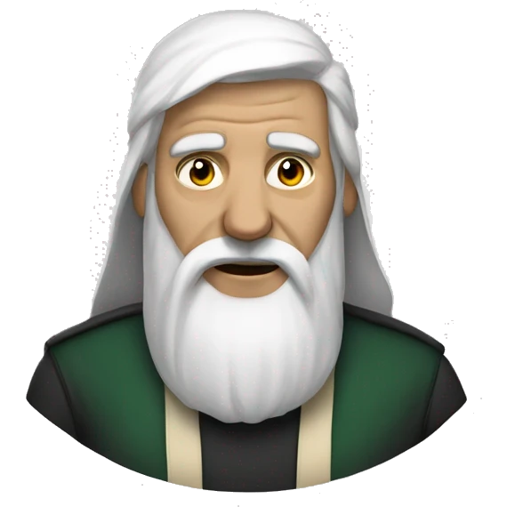 Fehér masni emoji