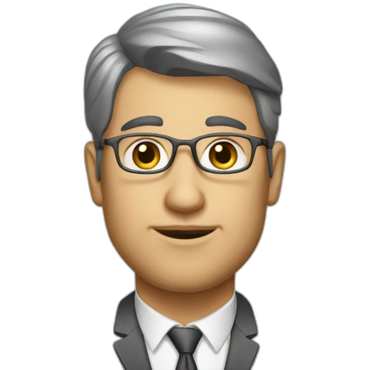 Architect emoji