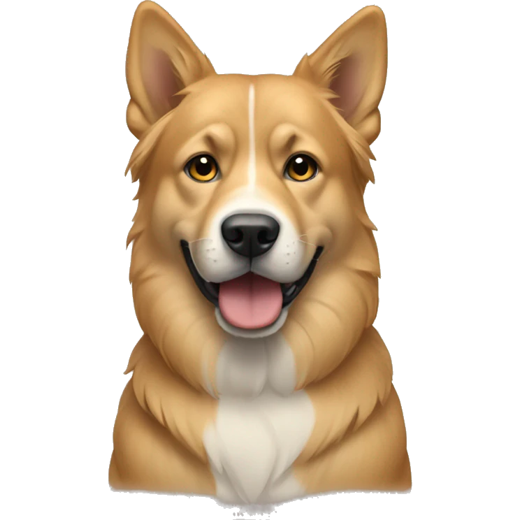 🐕 emoji