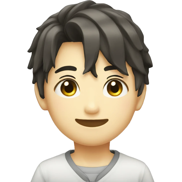 Oshino noko emoji