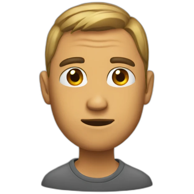 hed emoji