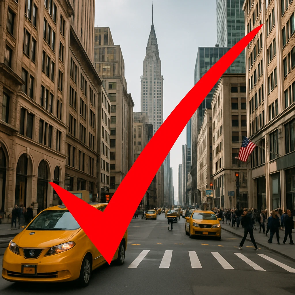 new york emoji