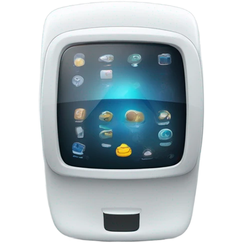 Prototype  emoji