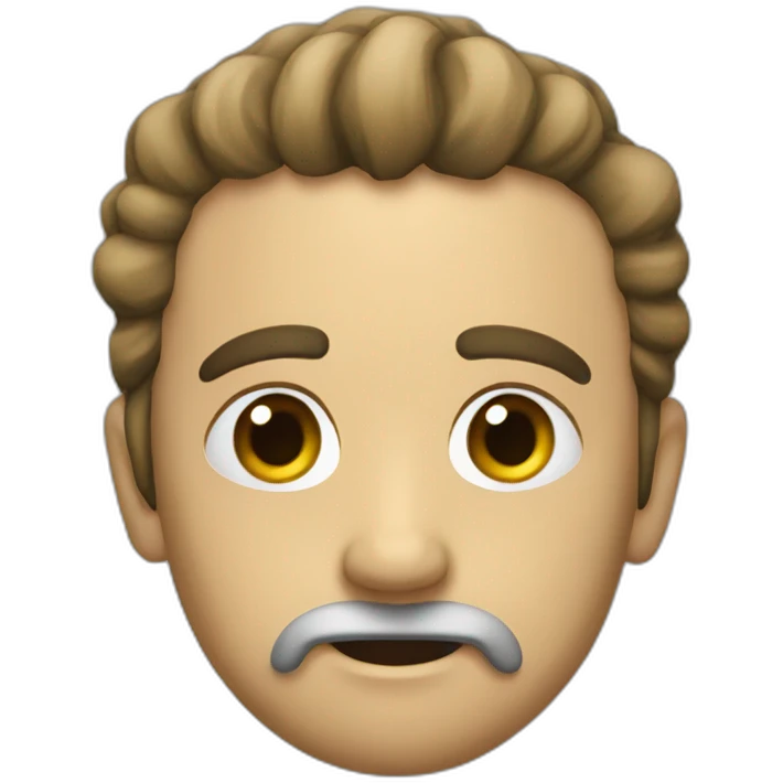 Hommer emoji