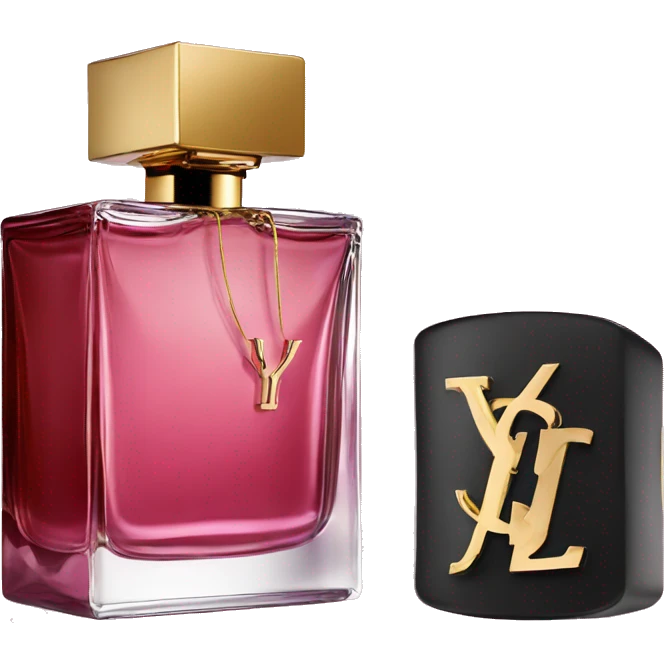 Ysl Y Edp emoji