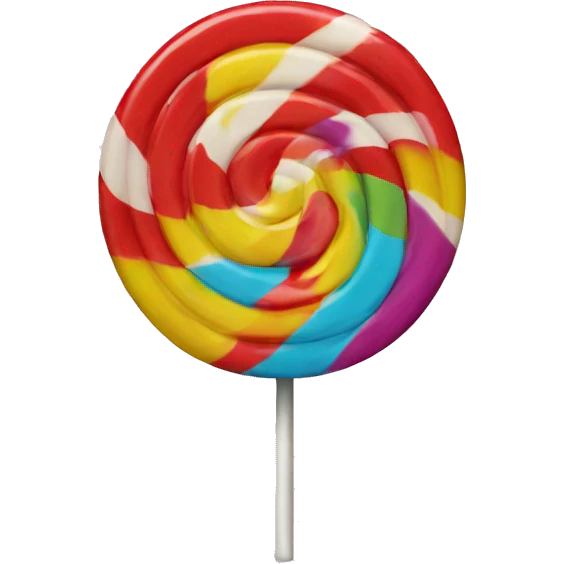 lollipop emoji