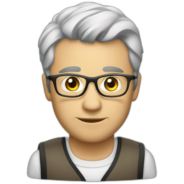 my dealer emoji