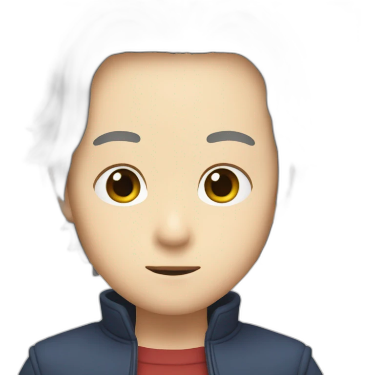 satoru emoji