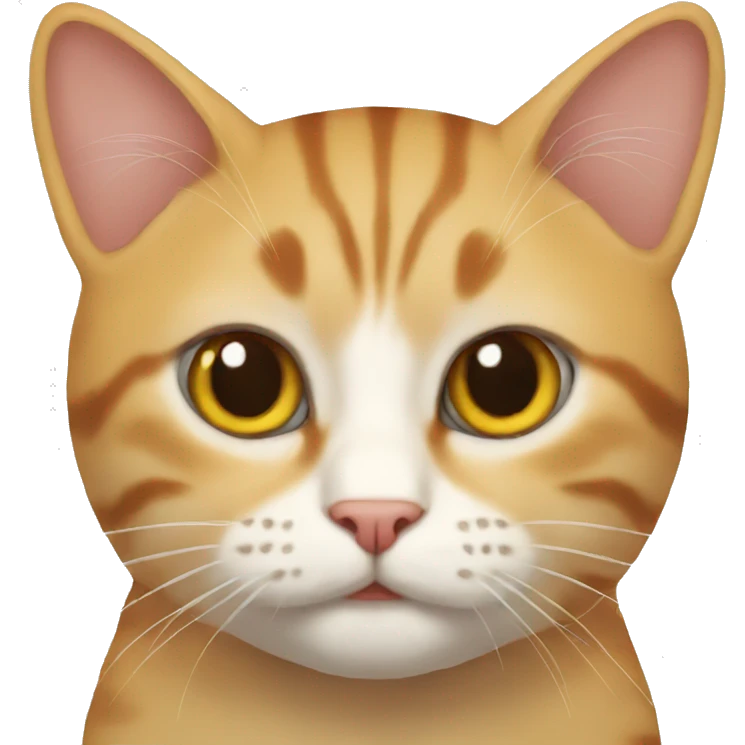 Gatos emoji
